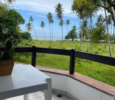 Vera Cruz Apartment | Estúdio Village Ilha dos Corais