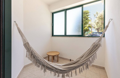 Fuseta Apartment | Estúdios Salinas
