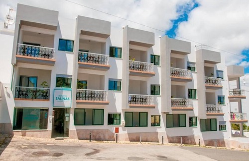 Fuseta Apartment | Estúdios Salinas