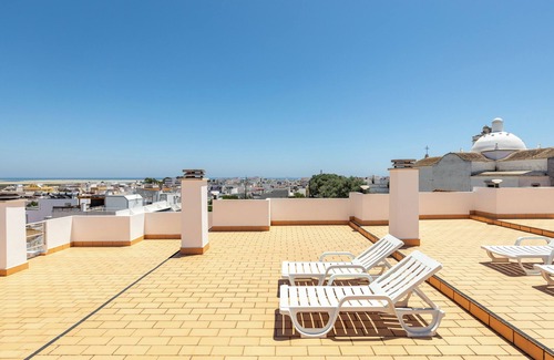 Fuseta Apartment | Estúdios Salinas
