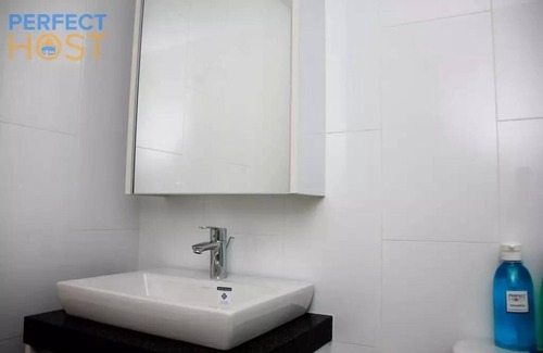 Brickfields Apartment | EST Alila 19-21 Bangsar KL#62 Luxurious