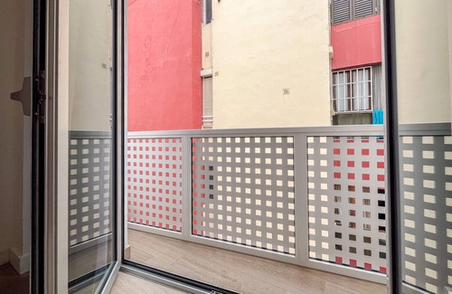 Las Palmas de Gran Canaria Apartment | Estudio a 50 metros Playa las Canteras