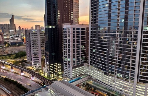 Bangsar Condo | EST NO.1 BANGSAR KL SENTRAL 2MINS