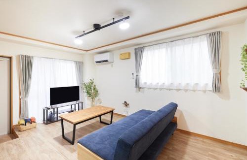 Kitakoiwa Apartment | Est Stay KOIWA - Private Tokyo Apartment with Easy Access to Airport and Popular Attractions in a Calm and Friendly Neighborhood
