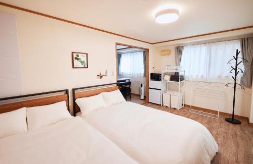 Kitakoiwa Apartment | Est Stay KOIWA - Private Tokyo Apartment with Easy Access to Airport and Popular Attractions in a Calm and Friendly Neighborhood