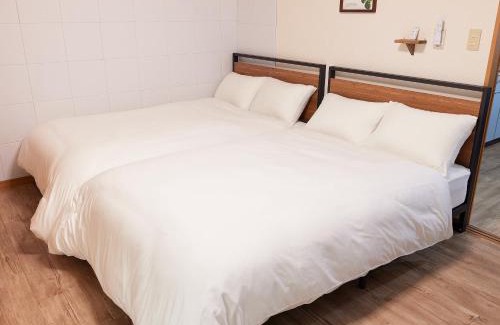 Kitakoiwa Apartment | Est Stay KOIWA - Private Tokyo Apartment with Easy Access to Airport and Popular Attractions in a Calm and Friendly Neighborhood