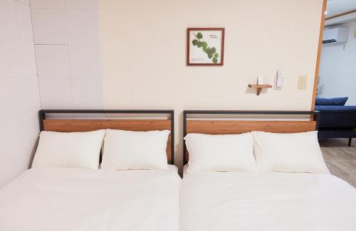 Kitakoiwa Apartment | Est Stay KOIWA - Private Tokyo Apartment with Easy Access to Airport and Popular Attractions in a Calm and Friendly Neighborhood