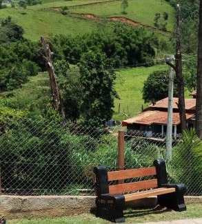 Santo Antonio do Pinhal Cabin | Estação 160 chalé Pico Agudo