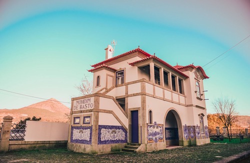Molares House | Estação Ferroviária de Mondim de Basto