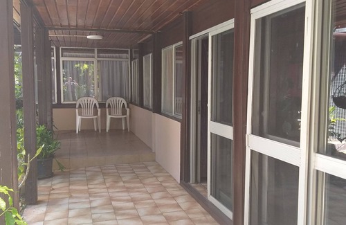 Lautoka House | Established house, sea views & sunsets, pool, privacy, space 15 min walk to city