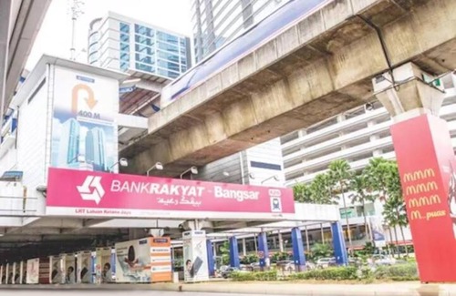 Brickfields Apartment | Establishment Bangsar By Sleepy Bear