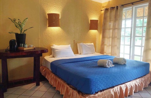 Compostela Resort | Estaca Bay Gardens Conference Resort powered by Cocotel