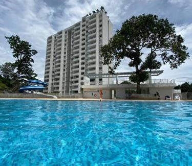Santa Fe de Antioquia Apartment | Estadía, hermosos apartasoles en Santafé de Antioquia