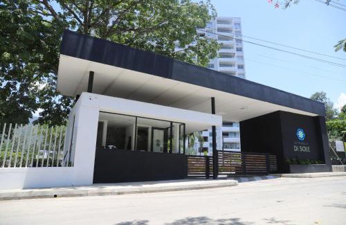 Santa Fe de Antioquia Apartment | Estadía, hermosos apartasoles en Santafé de Antioquia