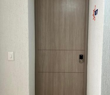 Santa Fe de Antioquia Apartment | Estadía, hermosos apartasoles en Santafé de Antioquia