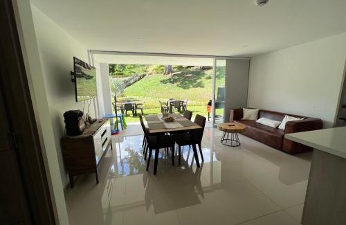 Santa Fe de Antioquia Apartment | Estadía, hermosos apartasoles en Santafé de Antioquia