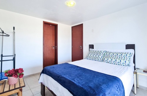 Nova Guarapari Apartment | Estada Inesquecível 06 Guarapari/peracanga-bacutia