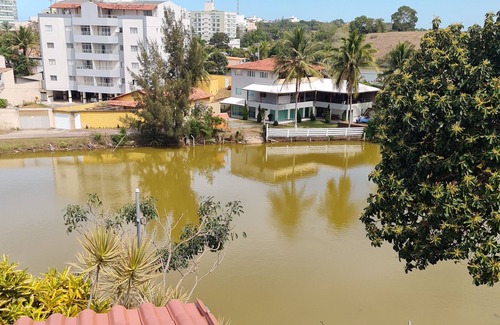 Nova Guarapari Apartment | Estada Inesquecível 07 Guarapari/peracanga-bacutia