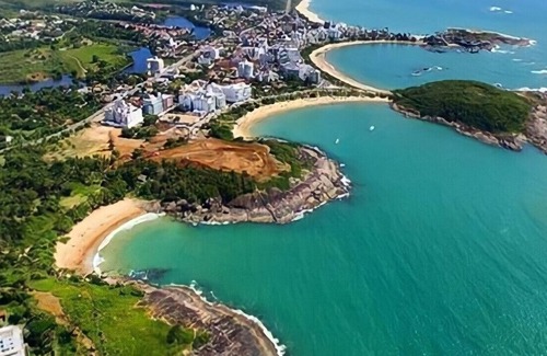 Nova Guarapari Apartment | Estada Inesquecível 07 Guarapari/peracanga-bacutia