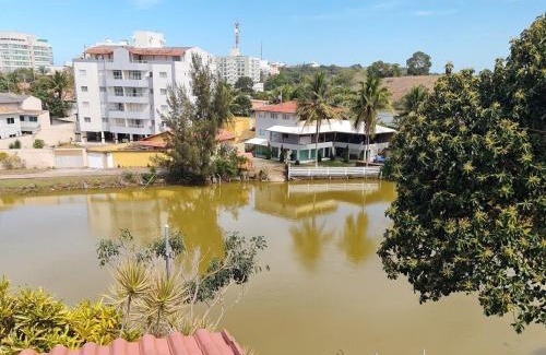 Nova Guarapari Apartment | Estada inesquecível 07 Guarapari/Peracanga-Bacutia