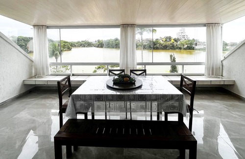 Nova Guarapari Apartment | Estada Inesquecível 11 Guarapari/peracanga-bacutia