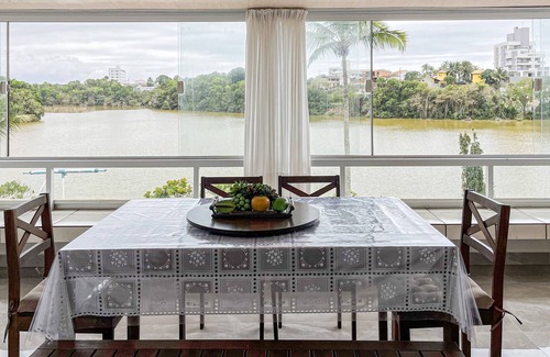 Nova Guarapari Apartment | Estada Inesquecível 11 Guarapari/peracanga-bacutia