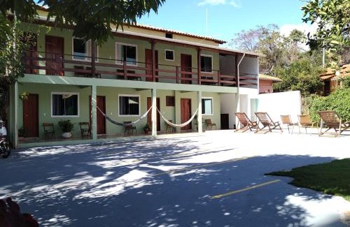 Serra do Cipo House | Estadia cipó