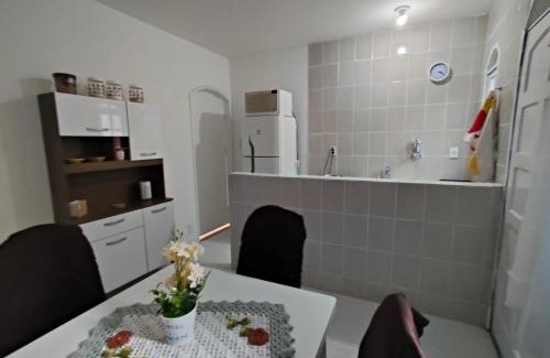 Aribiri Apartment | Estadia Férias e Trabalho
