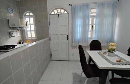 Aribiri Apartment | Estadia Férias e Trabalho