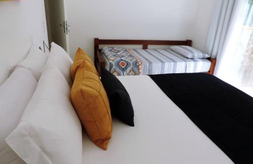 Cunha House | Estalagem Aconchego