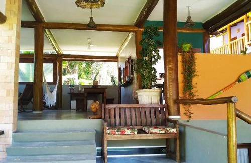 Itamambuca House | Estalagem Itamambuca