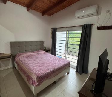Comuna Estancia Vieja House | Estancia Charo