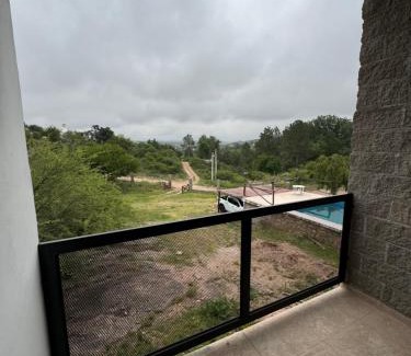 Comuna Estancia Vieja House | Estancia Charo