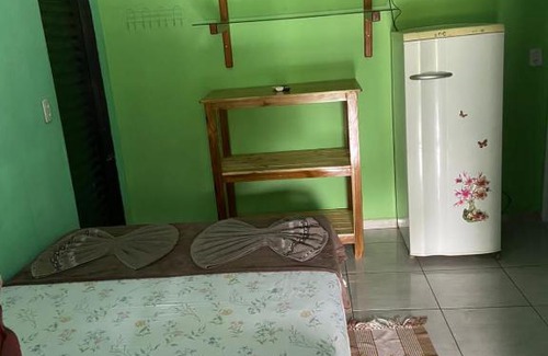 Nobres House | Estância Cyclo das Águas