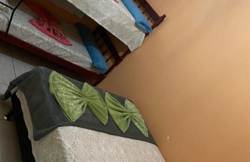 Nobres House | Estância Cyclo das Águas