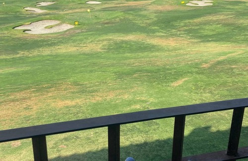 El Marques Apartment | Estancia de Lujo en Querétaro - Loft Miro con Vistas Impresionantes