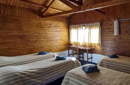 Los Antiguos Hotel | ESTANCIA LA SERENA