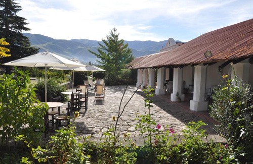Tafi del Valle House | Estancia Las Tacanas