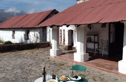 Tafi del Valle House | Estancia Las Tacanas