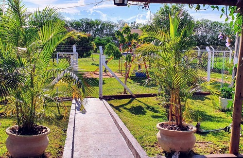 Mira Estrela House | "Estancia Trevizan - Recreation Area" ranch for rent in Mira Estrela-SP.