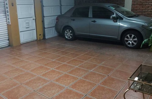 Curridabat Apartment | Estancia Urbana