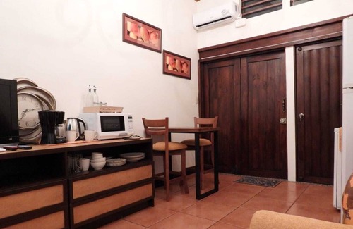 Curridabat Apartment | Estancia Urbana