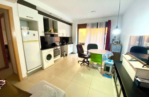 Terrassa Apartment | Estancias Mensuales Terrassa