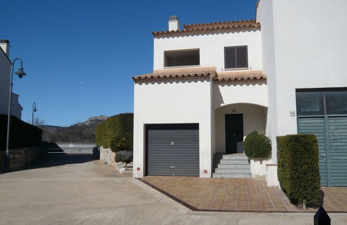 Aiguablava House | ESTARTIT: HOUSE WITH SWIMMING POOL AT 150M FROM THE BEACH IDEAL FOR FAMILIES WITH VIEWS TO THE MEDES