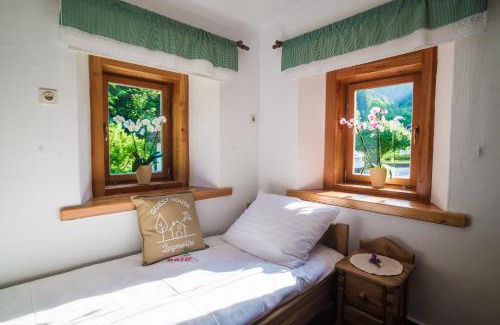 Ljubno House | Estate Žagmeštri