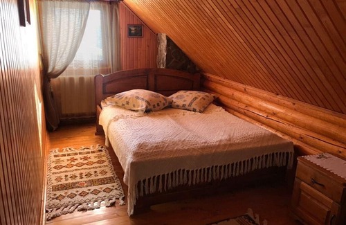 Zhdeniyevo House | estate "Comfort" in Ждениево