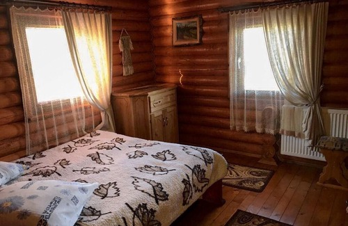 Zhdeniyevo House | estate "Comfort" in Ждениево