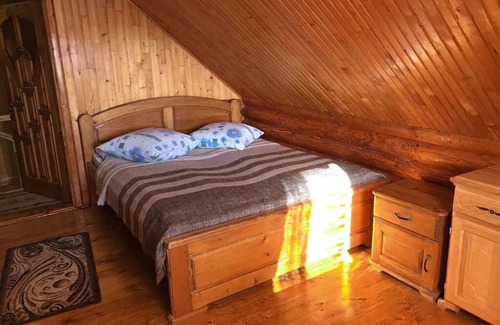 Zhdeniyevo House | estate "Comfort" in Ждениево