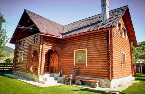 Zhdeniyevo House | estate "Comfort" in Ждениево