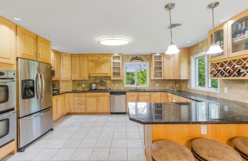 Newburgh House | Estate with pool on 11 beautiful acres